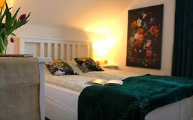 Skandi Apartament
